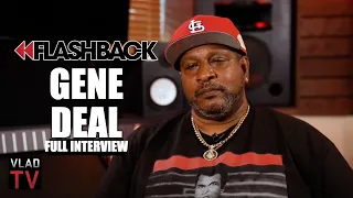 Puffy's Bodyguard Gene Deal on the Night Biggie Got Killed (Flashback)