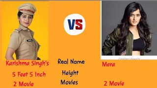 Yktii Kapoor Vs Pankhuri Awasthy