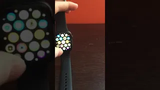 Apple Watch series 4 , Баг или обман !?