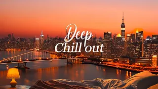 Luxury Chillout Lounge🌙 Wonderful & Peaceful Ambient Music 🎸 Background Music for Study, Work, Sleep