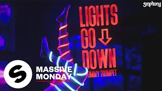 Timmy Trumpet - Lights Go Down (Official Audio)