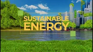 Nature-Based Solutions | Sustainable Energy