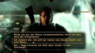 Let's Play Fallout 3 (German) #257 - Freund oder Feind?