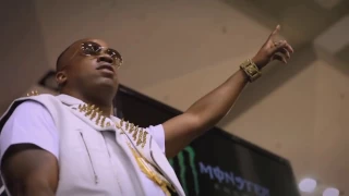 Yo gotti (general) young Dolph diss feat future