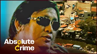 The Filipino Hitmen Who Kill For $120 | Asia's Underworld: Philippines Assassins | Absolute Crime