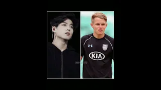 💜💜Junghook vs Sam Curan 💜💜 | Ulle...nwaniti..| #shorts