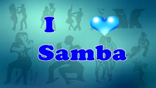 Músicas De Samba De Gafieira - Sambô - Retalhos de Cetim