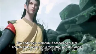 Martial Master Episode 239 SUB INDO Preview