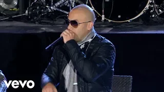 Wisin & Yandel - Gracias A Ti (En Vivo desde AXE Music Solamente Una Noche)