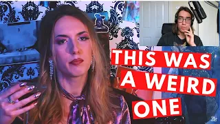 Tiffany Tumbles | ContraPoints RESPONSE (Part 1)