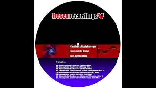 Camilo Gil -Jenny Groove ( Dellacasa Dub Mix)- Fresca Recordings