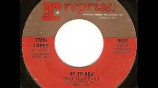 Trini Lopez - Up To Now