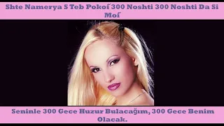 Vesela-300 Noshti (300 Gece )