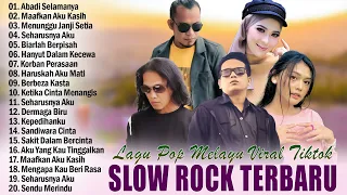 Slow Rock Terbaru 2024 || Thomas Arya, Elsa Pitaloka, Yelse, Gustrian Geno, Maulana Wijaya