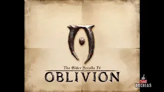 oblivion npc music 1 hour