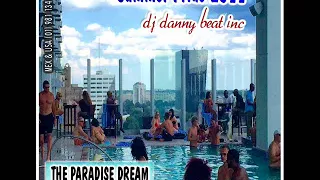 Summer Pride 2011 (The Paradise Dream) - DJ Danny Beat Inc.