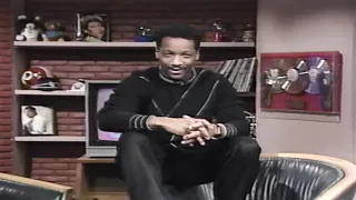 BET Video Soul Opening | February 1987 | Donnie Simpson