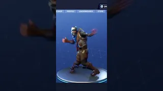 Fortnite OG Default Dance (Memories) 😭