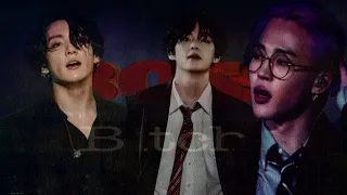 BTS Maknae Line -  Boss Bitch [FMV]
