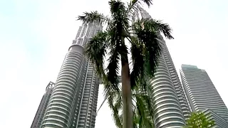 Madrileños por el mundo: Kuala Lumpur