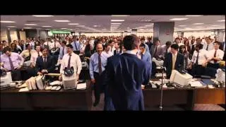 The Wolf of Wall Street - The Best of Jordan Belfort / Leonardo DiCaprio