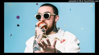 Mac Miller - What's The Use? (Type Instrumental)