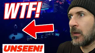 UNSEEN! WHO WAS THIS??? MORE ON LIV MORGAN'S ARREST! LATEST NIGHTBIRD THEORIES! WWE News