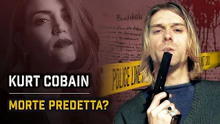 KURT COBAIN: HA FATTO DAVVERO TUTTO DA SOLO? | Vip True Crime