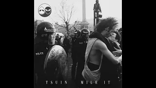 Tsuin - Bucky Bourgeois (Acid Lover Mix)