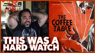 THE COFFEE TABLE REVIEW | A F***ED UP MOVIE