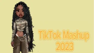 TikTok Mashup 2023 (Not Clean)