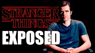Netflix's Stranger Things Psychological Trick Exposed