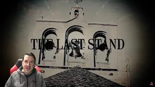 THE LAST STAND // Sabaton // Historian Reaction (Swiss Guard 1527)