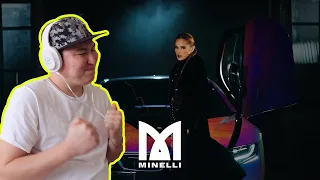 Суперский клип / Minelli - Rampampam / Реакция на клип