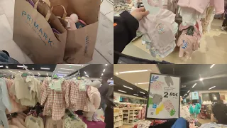 nouvel arrivage vêtements pour enfants chez Primark . les prix wow ❤️🇲🇦🇲🇫الجديد في ملابس الاطفال