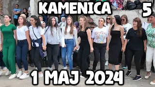 KAMENICA 1 MAJ 2024 PART 5