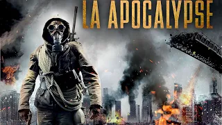 LA Apocalypse (aka Doomed Planet) | Disaster Movies | Eric Allan Kramer | The Midnight Screening