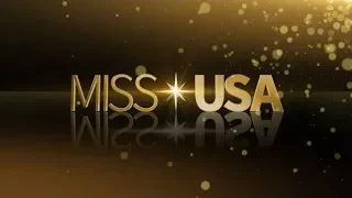 Miss USA 2019  Full Performance