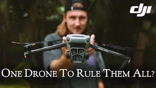 DJI Mavic 3 Pro | Long Term Review... Should You Buy It?