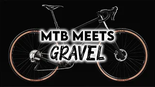 5 MTB Companies Making Gravel Bikes