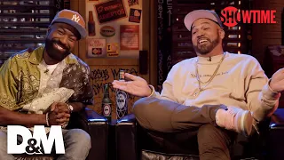 Justin Bieber’s Face, Monkeypox, & Beyoncé’s Renaissance | DESUS & MERO | SHOWTIME