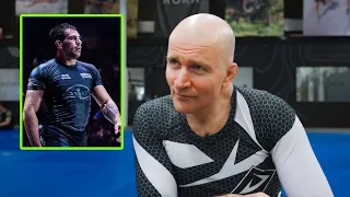 John Danaher Talks Giancarlo, Meregali, And Rise Of Next New Wave Stars