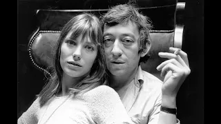 Serge Gainsbourg & Jane Birken - Je t'aime... moi non plus (Reggae version)