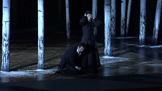 P. I.Tchaikovsky - Eugene Onegin (Final Scene)