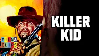 Killer Kid - Film Completo Italiano (Czech Subs) by Film&Clips