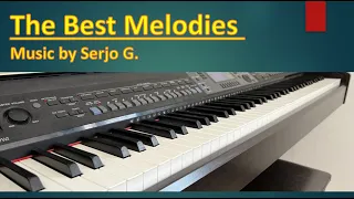 The Best Melodies by Serjo Gohberg