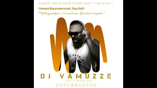 Vamuzze - Cigány Disco Mix 2022 OKTOBER (🎼 Best off-RomaSláger🎼)