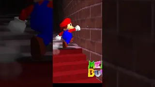 Super Mario 64 BLJ