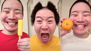 Junya1gou funny video 😂😂😂 | JUNYA Best TikTok June 2022 Part 83