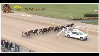 Little Brown Jug   FINAL